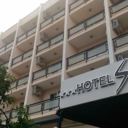 Hotel Santur Kusadası Esterno foto