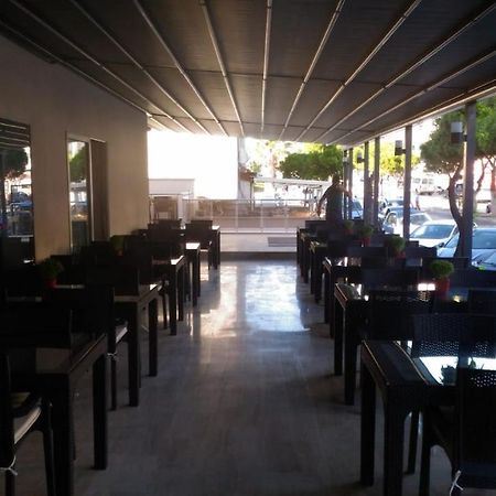 Hotel Santur Kusadası Esterno foto