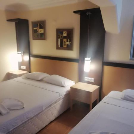 Hotel Santur Kusadası Esterno foto