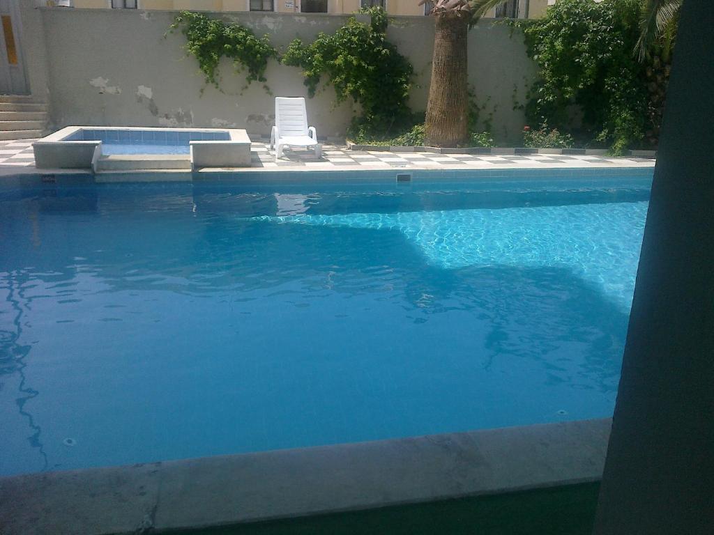 Hotel Santur Kusadası Esterno foto