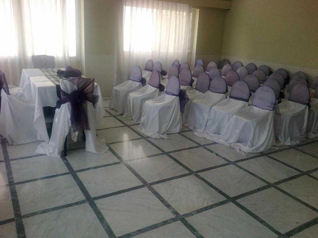 Hotel Santur Kusadası Esterno foto