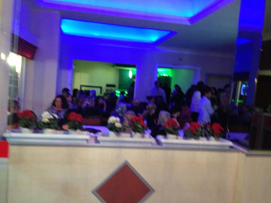 Hotel Santur Kusadası Esterno foto