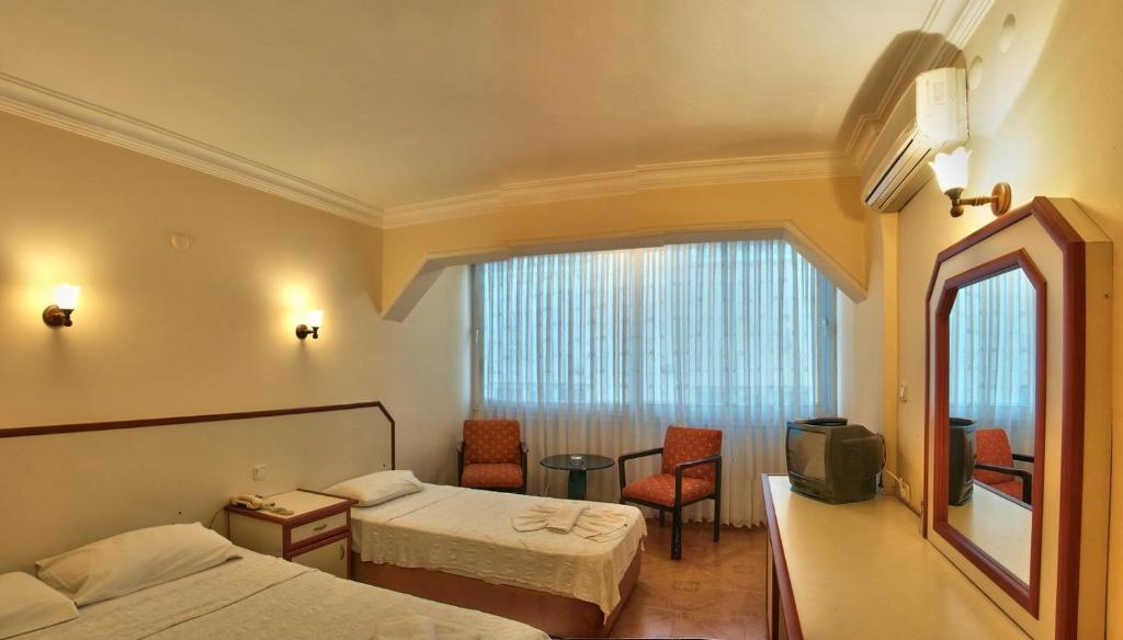 Hotel Santur Kusadası Camera foto