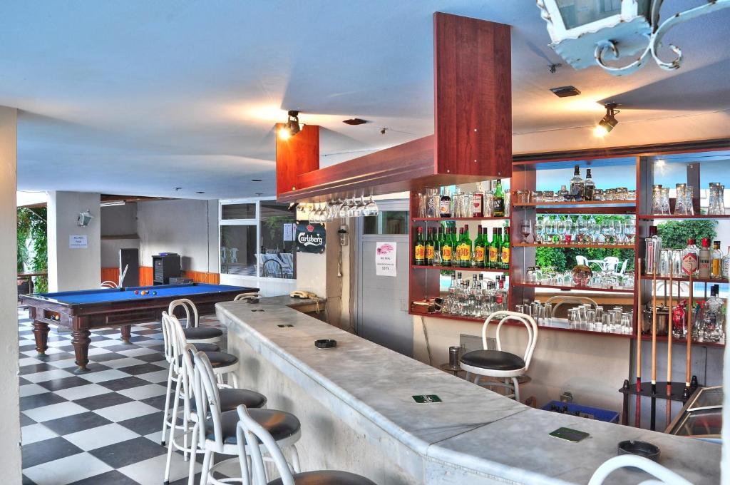 Hotel Santur Kusadası Esterno foto