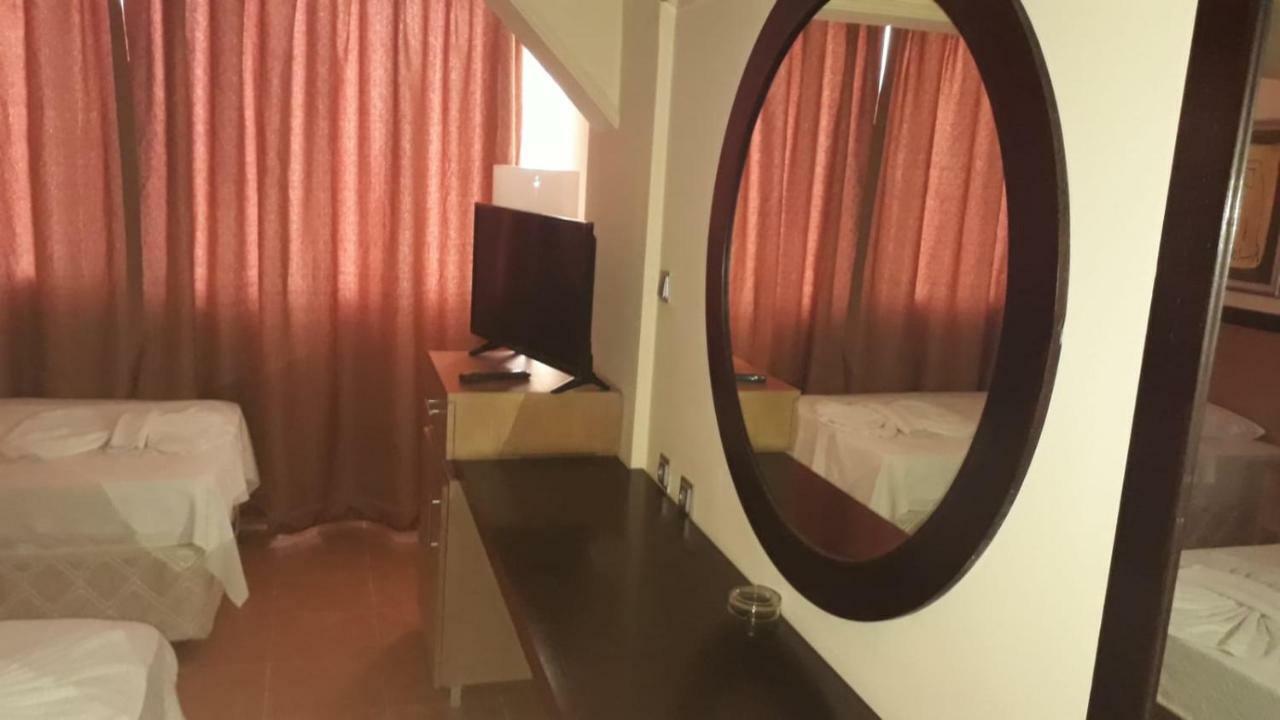 Hotel Santur Kusadası Esterno foto