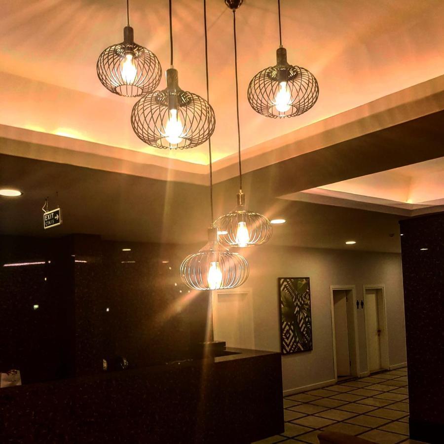 Hotel Santur Kusadası Esterno foto