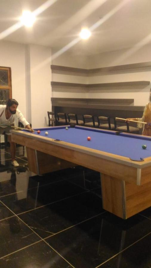 Hotel Santur Kusadası Esterno foto